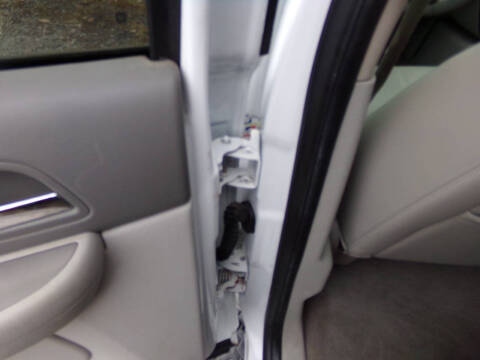 2010 Chevrolet Suburban LT