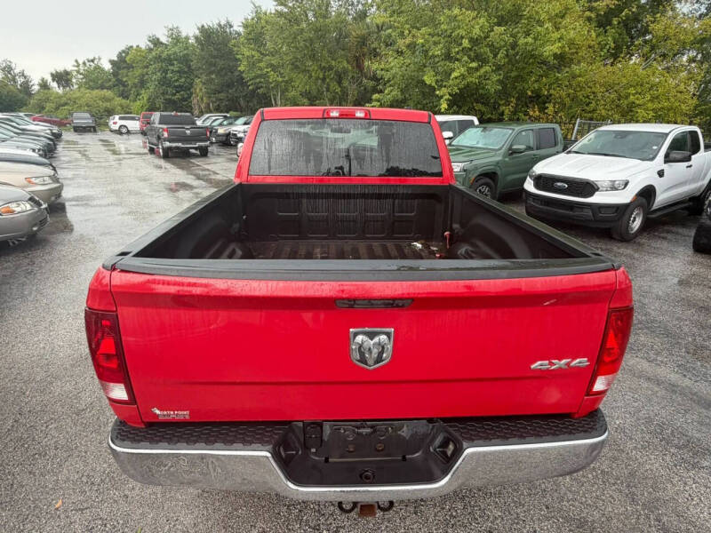 2012 RAM 2500