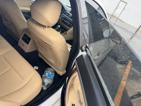 2017 BMW 4 Series 430i Gran Coupe