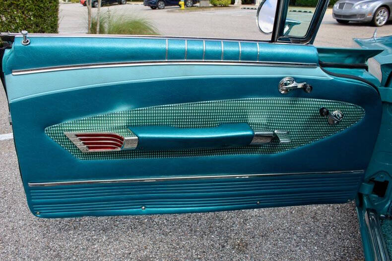 1960 Chevrolet Impala