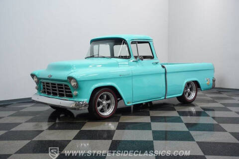 1955 Chevrolet 3100