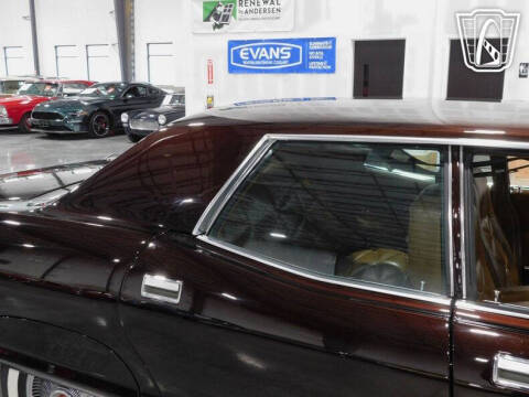 1972 Mercury Marquis