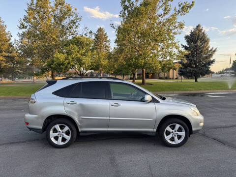 2007 Lexus RX 350