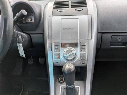 2010 Scion tC