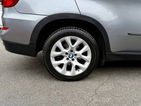 2013 BMW X5 xDrive35i