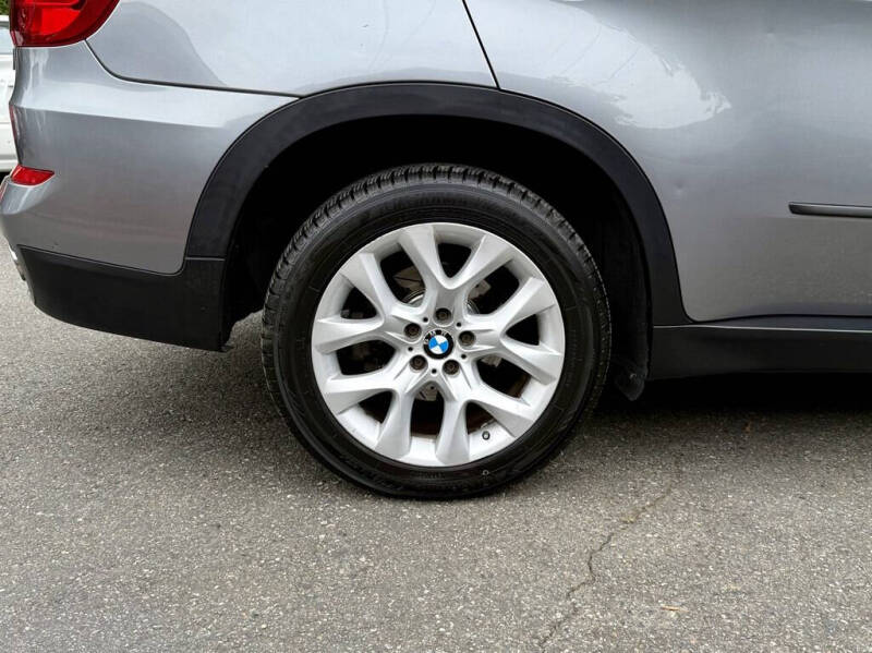 2013 BMW X5 xDrive35i