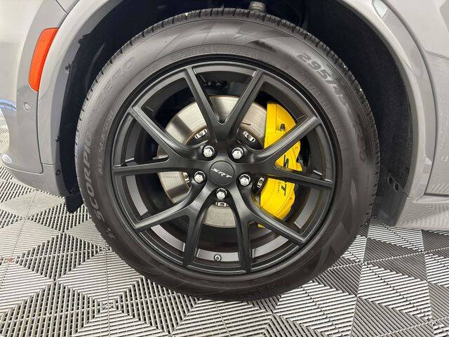 2024 Dodge Durango SRT 392