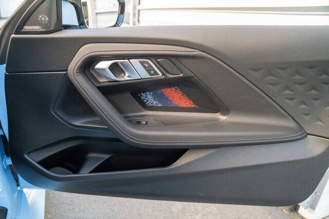 2023 BMW M2 29