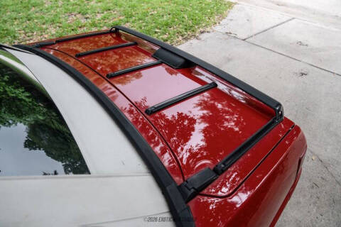 1993 Ford Mustang LX 5.0