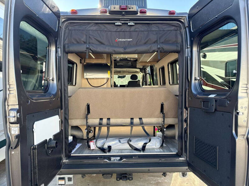 2024 RAM ProMaster