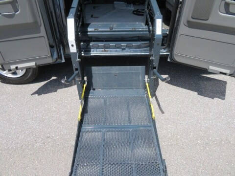 2013 Ford E-Series E-150 XLT