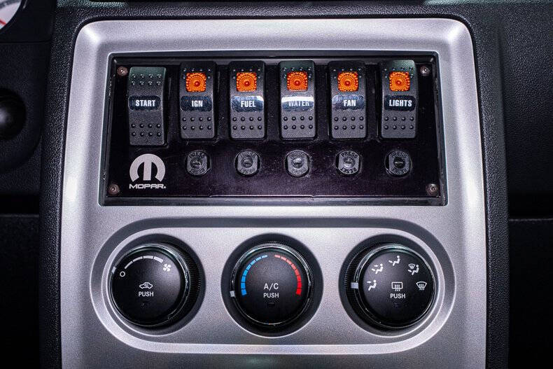 2011 Dodge Challenger