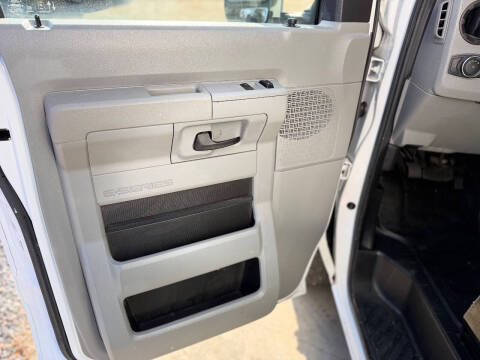 2021 Ford E-Series E-350 SD