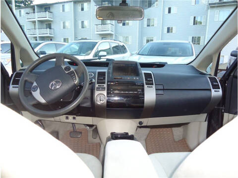 2007 Toyota Prius