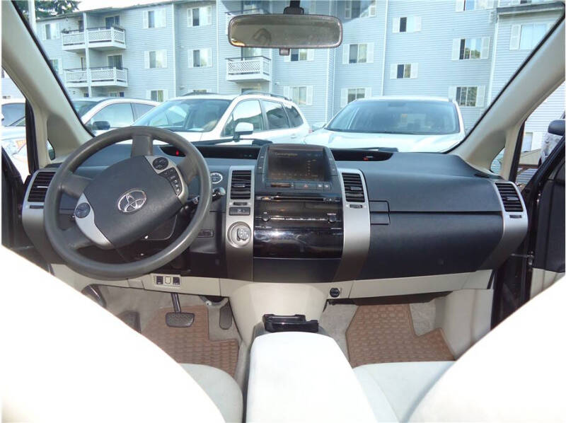2007 Toyota Prius