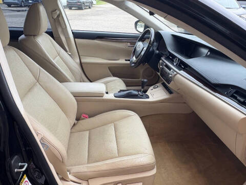 2014 Lexus ES 350