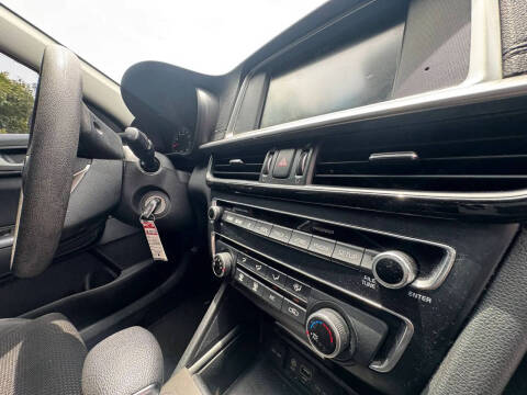 2020 Kia Optima