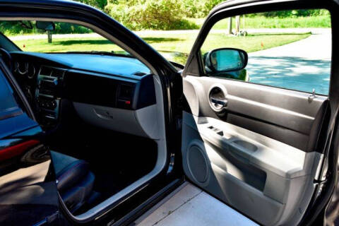 2006 Dodge Charger