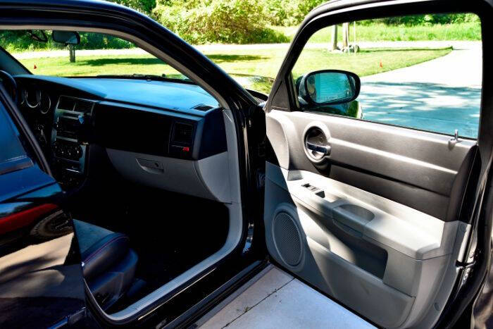 2006 Dodge Charger