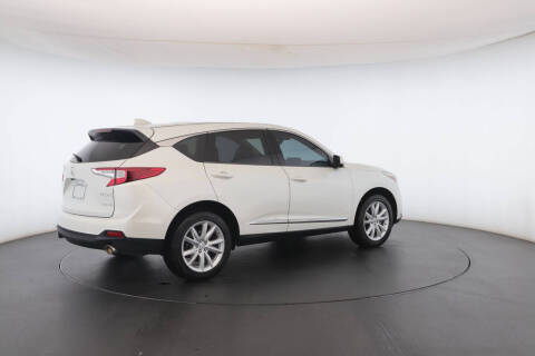2019 Acura RDX SH-AWD