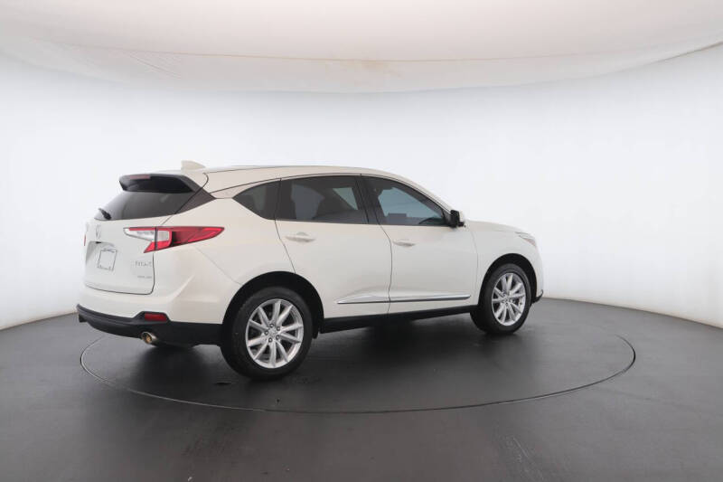 2019 Acura RDX SH-AWD