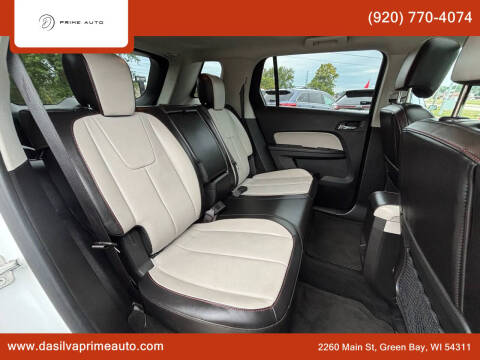 2014 GMC Terrain SLT-2