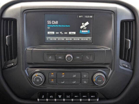 2022 International CV515