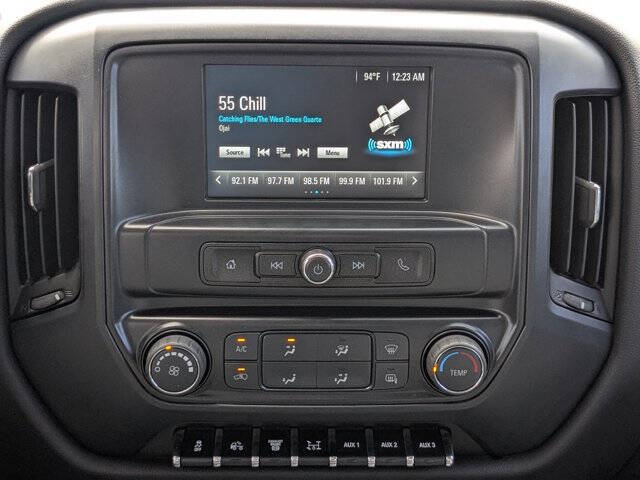 2022 International CV515