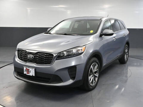 2020 Kia Sorento LX V6