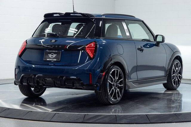 2026 MINI Hardtop 2 Door