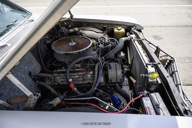 1967 Buick Skylark