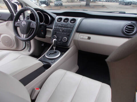 2011 Mazda CX-7 s Touring