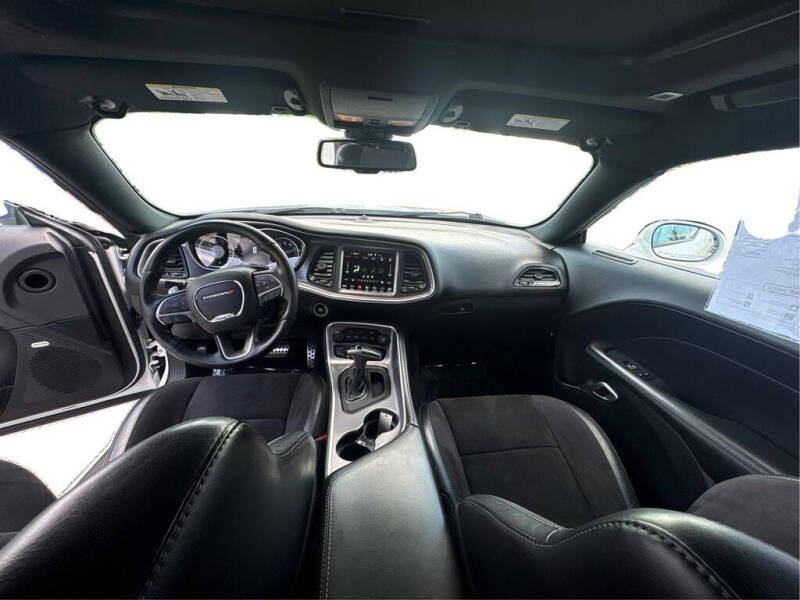 2019 Dodge Challenger GT