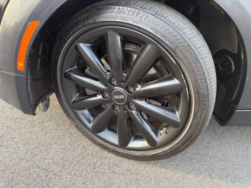 2015 MINI Hardtop 4 Door Cooper S
