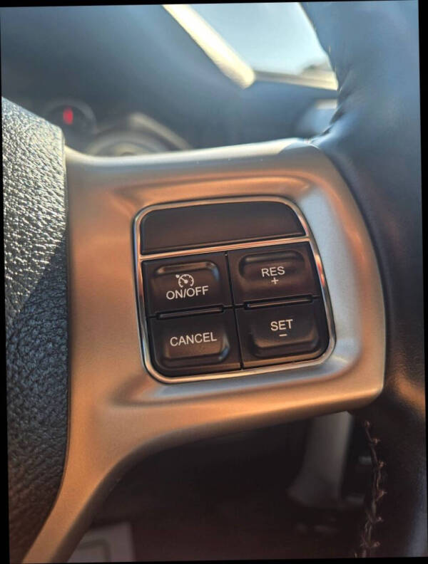 2015 RAM 2500 Laramie