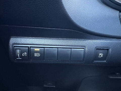 2023 Toyota Corolla Hybrid