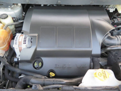 2009 Dodge Journey SXT