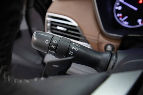 2021 Subaru Outback Touring