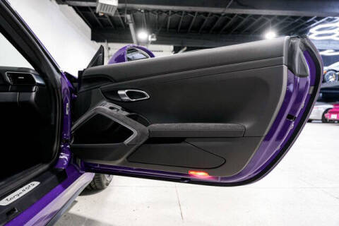 2018 Porsche 911 Targa 4 GTS