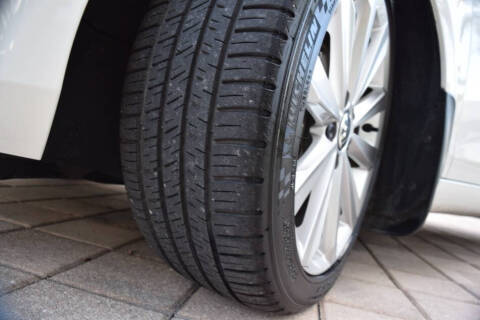 2013 Volkswagen Golf TDI