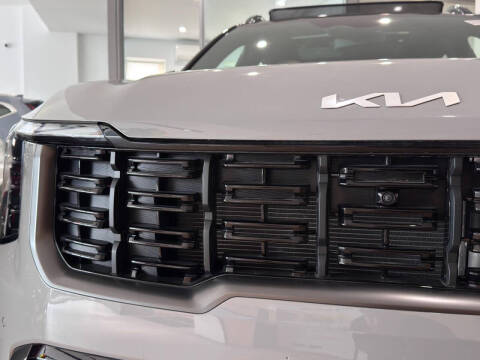 2024 Kia Sorento X-Pro SX-Prestige