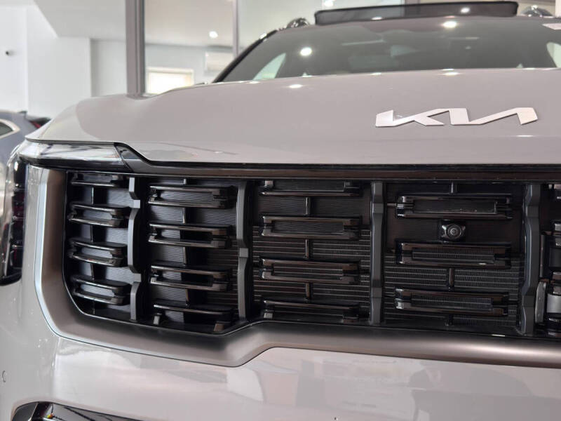 2024 Kia Sorento X-Pro SX-Prestige