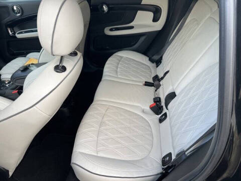 2021 MINI Countryman Cooper S ALL4