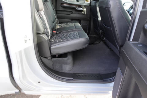 2024 GMC Sierra 1500 Elevation Standard