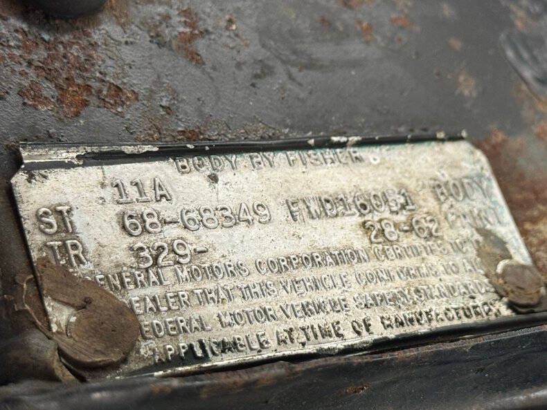 1968 Cadillac DeVille