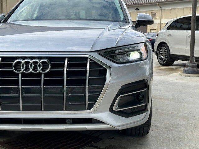 2023 Audi Q5 Premium photo 10