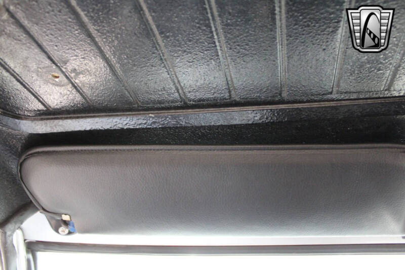 1970 Chevrolet Blazer