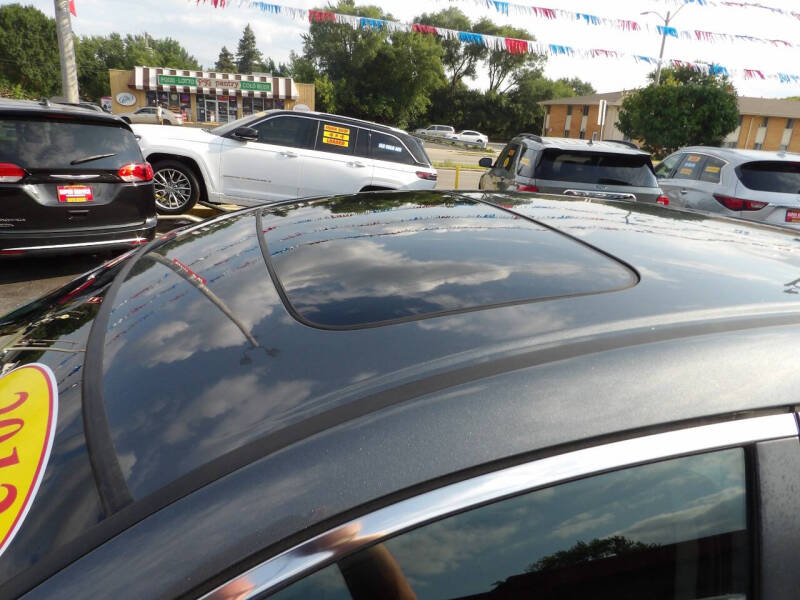 2013 Honda Crosstour EX