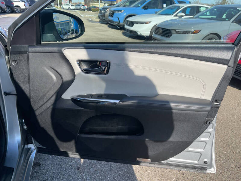 2016 Toyota Avalon XLE Premium