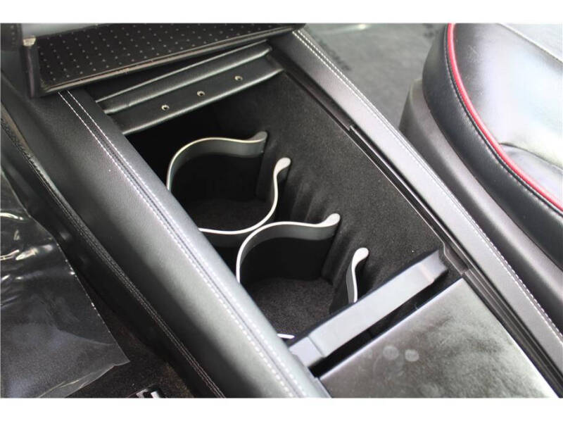 2012 Tesla Model S